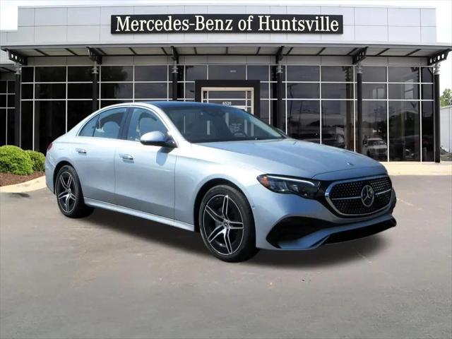 2026 Mercedes-Benz E 350 E 350 for sale in Huntsville, AL