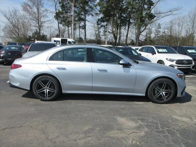 2026 Mercedes-Benz E 350 E 350