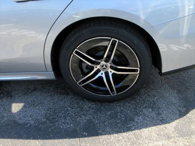 2026 Mercedes-Benz E 350 E 350