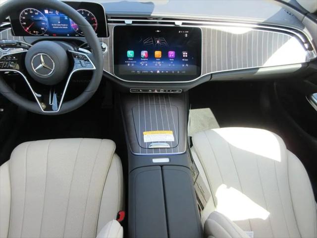 2026 Mercedes-Benz E 350 E 350