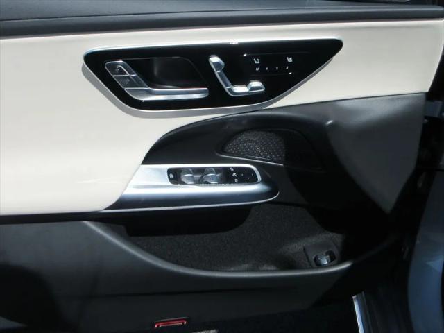 2026 Mercedes-Benz E 350 E 350