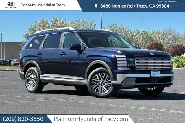 2026 Hyundai Palisade SEL 8P for sale in Tracy, CA