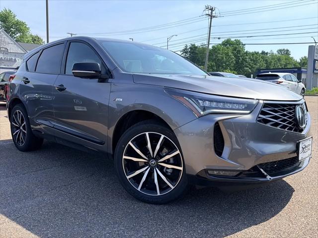 2026 Acura RDX A-Spec Advance for sale in South Burlington, VT