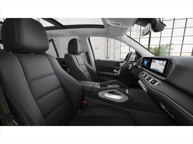 2026 Mercedes-Benz GLE GLE 450 4MATIC