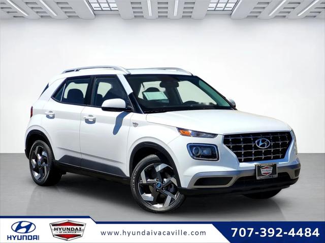 2026 Hyundai Venue SEL for sale in Vacaville, CA