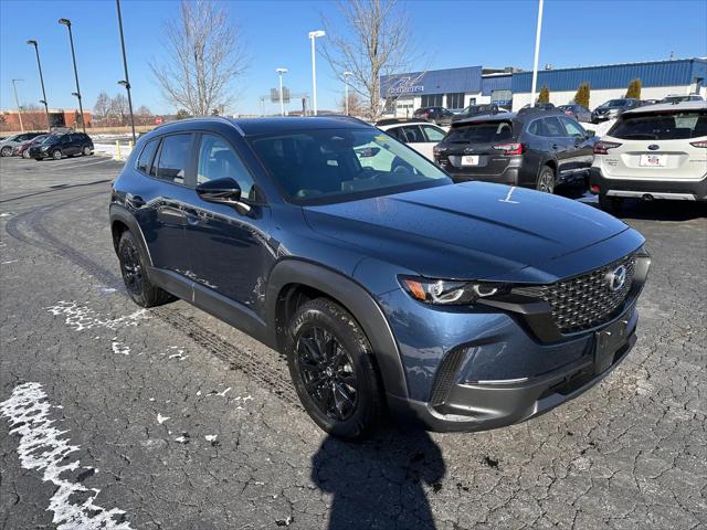 2025 Mazda CX-50 2.5 S Premium Package for sale in Madison, WI