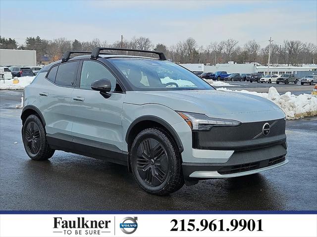 2026 Volvo EX30 Cross Country Ultra, Twin Motor Performance, Fully electric for sale in Trevose, PA
