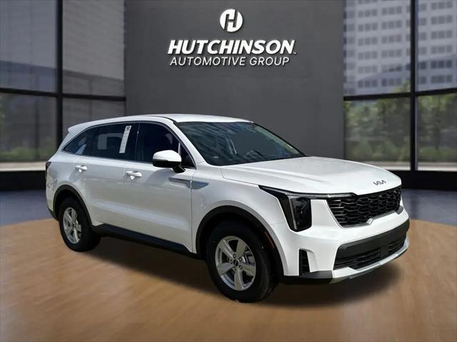 2026 Kia Sorento LX for sale in Albany, GA