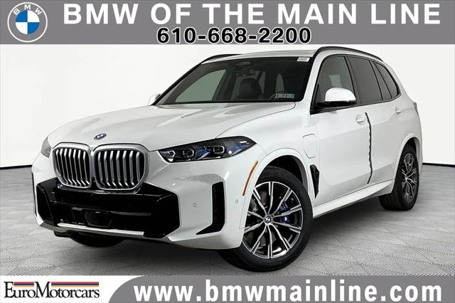 2026 BMW X5 xDrive50e for sale in Bala Cynwyd, PA