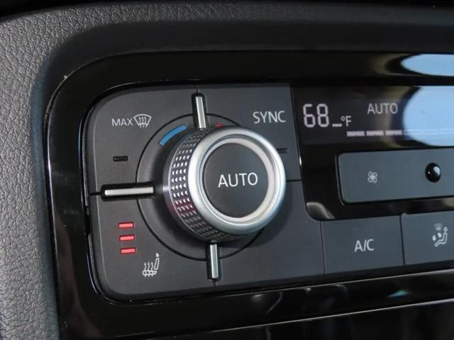 2016 Volkswagen Touareg TDI Sport w/Technology
