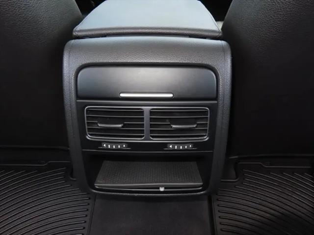 2016 Volkswagen Touareg TDI Sport w/Technology