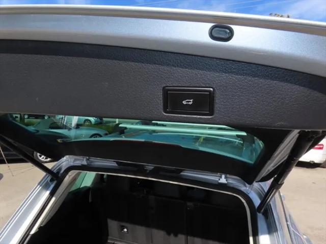 2016 Volkswagen Touareg TDI Sport w/Technology