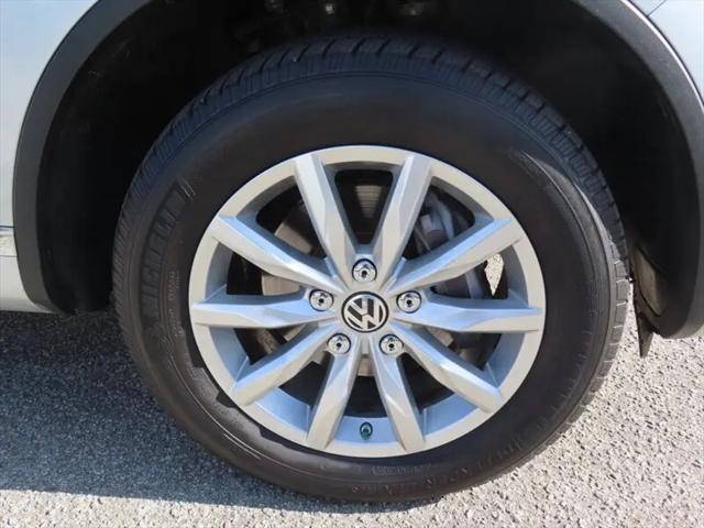 2016 Volkswagen Touareg TDI Sport w/Technology
