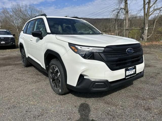 2026 Subaru Forester Base
