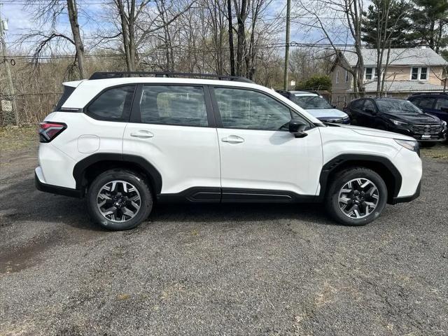 2026 Subaru Forester Base