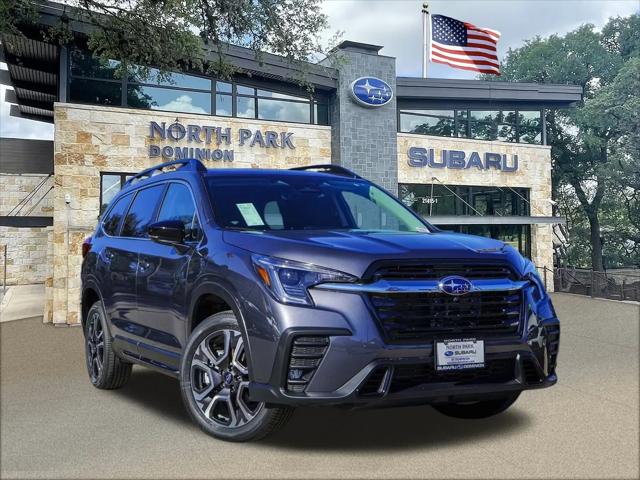 2026 Subaru Ascent Limited 7-Passenger for sale in San Antonio, TX
