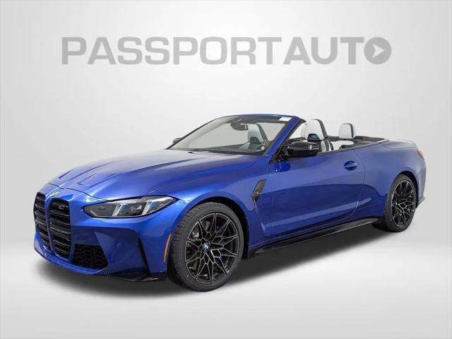 2026 BMW M4 Competition xDrive for sale in Marlow Heights, MD