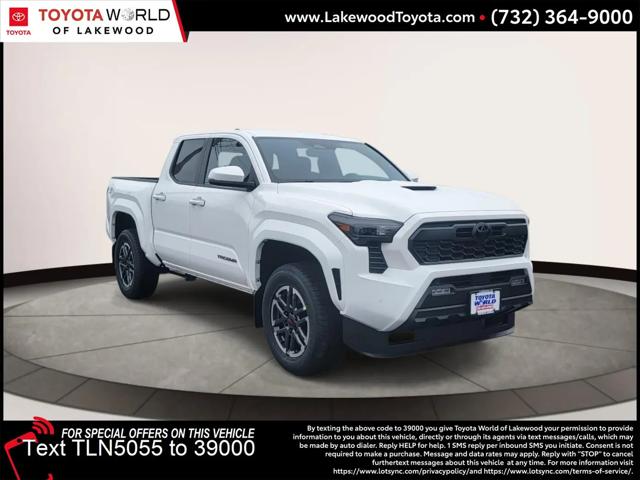2026 Toyota Tacoma SR5 for sale in Lakewood, NJ