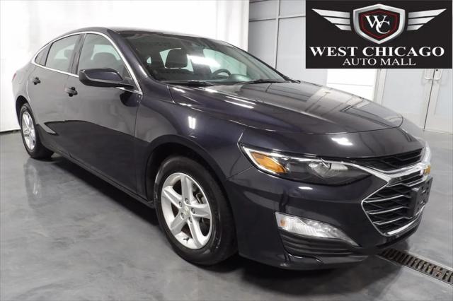 2023 Chevrolet Malibu FWD 1LT for sale in West Chicago, IL