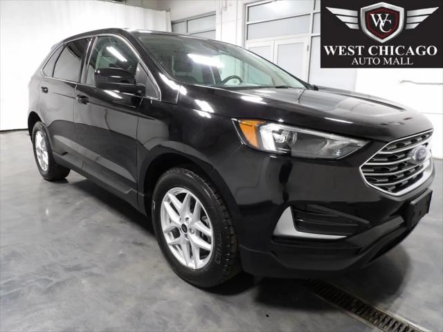 2024 Ford Edge SEL for sale in West Chicago, IL