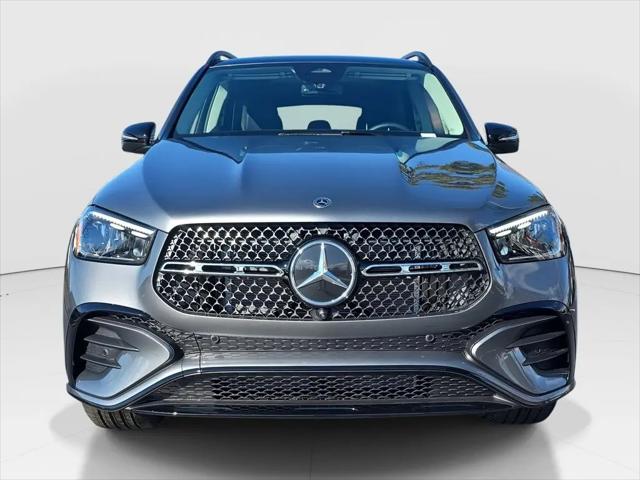 2026 Mercedes-Benz GLE GLE 350 GLE 350