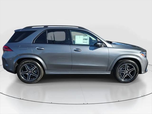 2026 Mercedes-Benz GLE GLE 350 GLE 350
