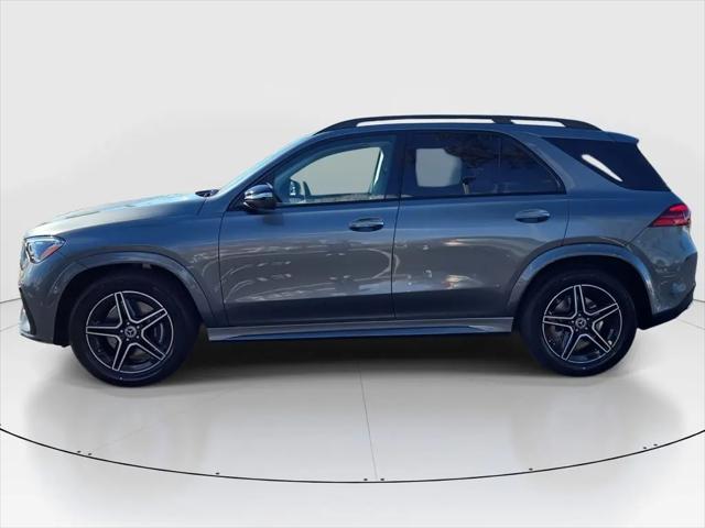 2026 Mercedes-Benz GLE GLE 350 GLE 350