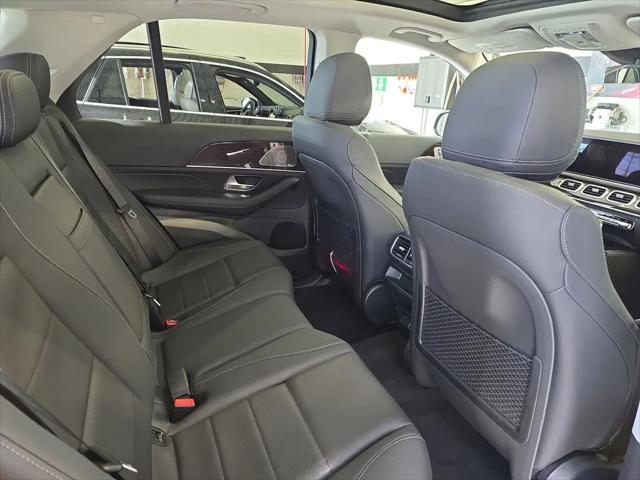 2026 Mercedes-Benz GLE GLE 350 GLE 350