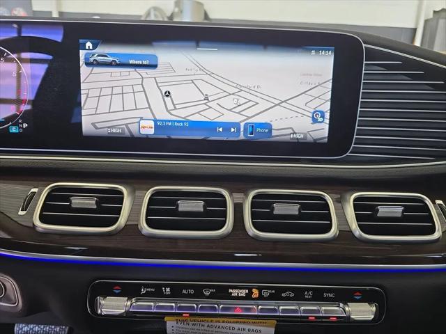 2026 Mercedes-Benz GLE GLE 350 GLE 350