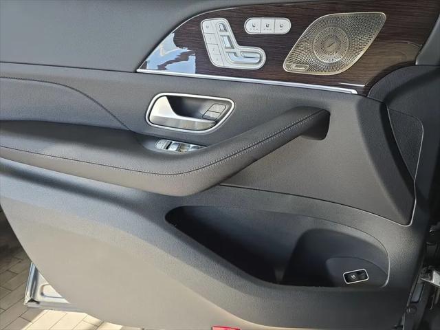 2026 Mercedes-Benz GLE GLE 350 GLE 350