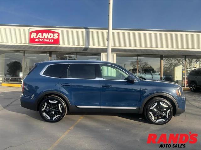 2024 Kia Telluride EX for sale in North Salt Lake, UT