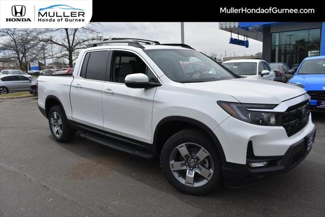 2026 Honda Ridgeline RTL for sale in Gurnee, IL