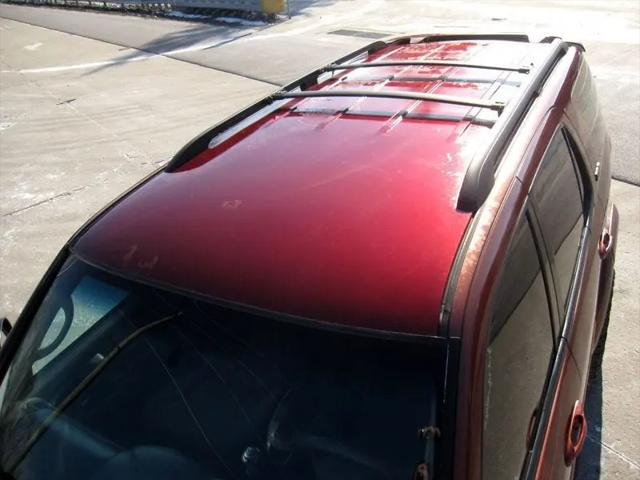 2006 Toyota Sequoia SR5 V8
