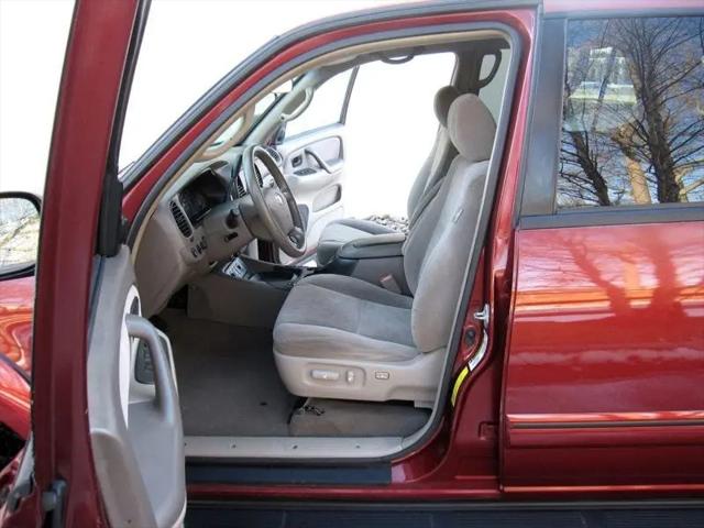2006 Toyota Sequoia SR5 V8