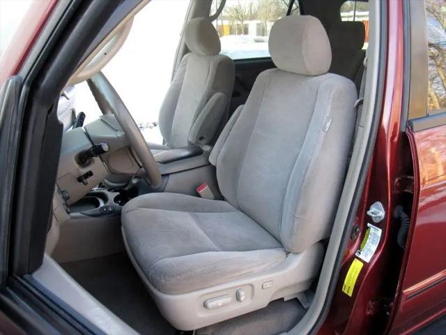 2006 Toyota Sequoia SR5 V8