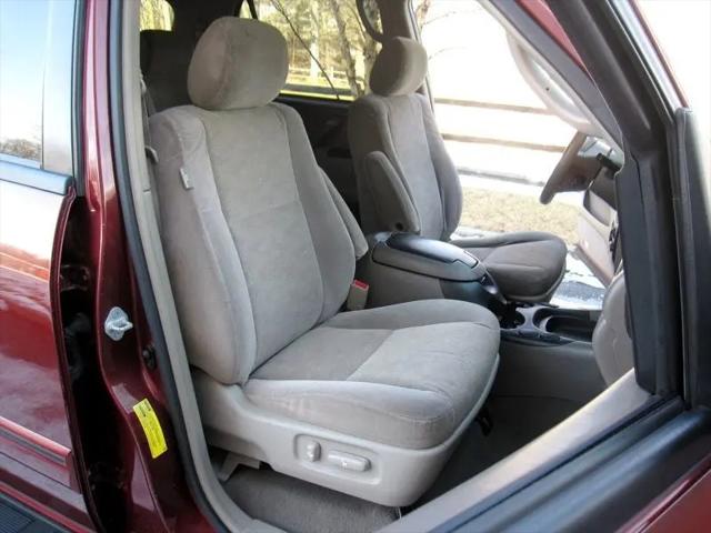 2006 Toyota Sequoia SR5 V8