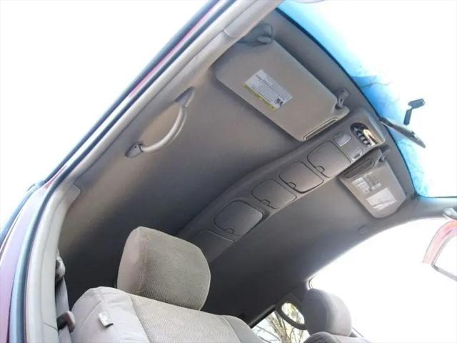 2006 Toyota Sequoia SR5 V8