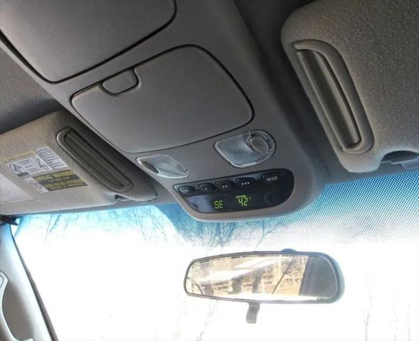 2006 Toyota Sequoia SR5 V8