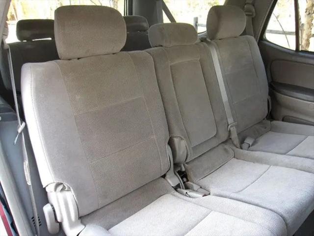 2006 Toyota Sequoia SR5 V8