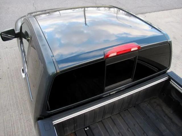 2005 Nissan Titan SE