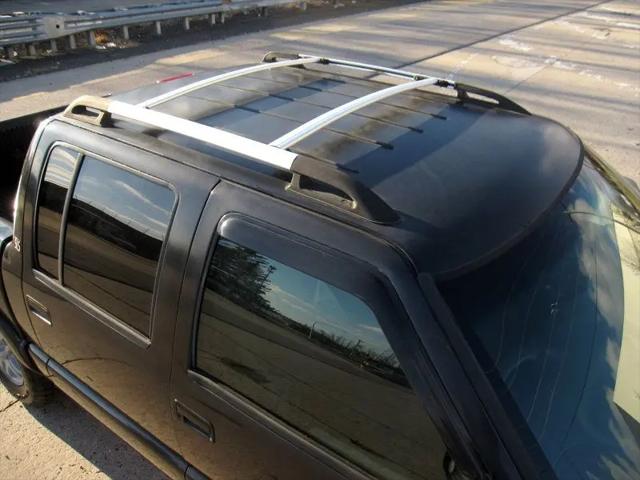 2002 GMC Sonoma SLS