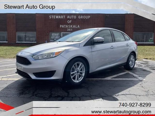 2016 Ford Focus SE for sale near Pataskala, OH