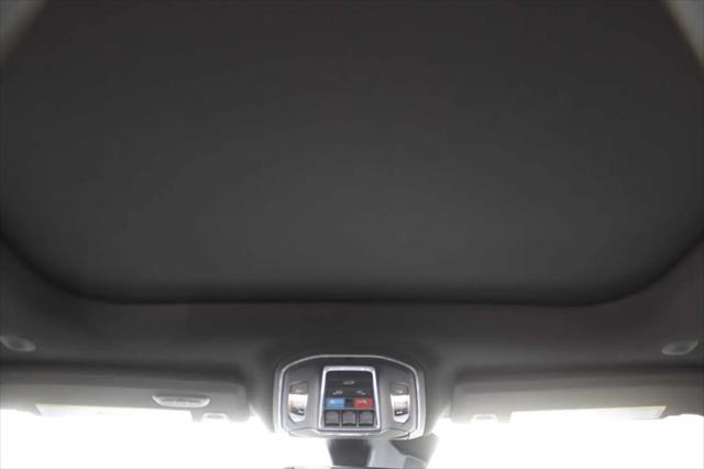 2026 Jeep Grand Cherokee Limited 4x2