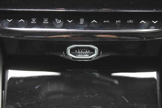 2026 Jeep Grand Cherokee Limited 4x2