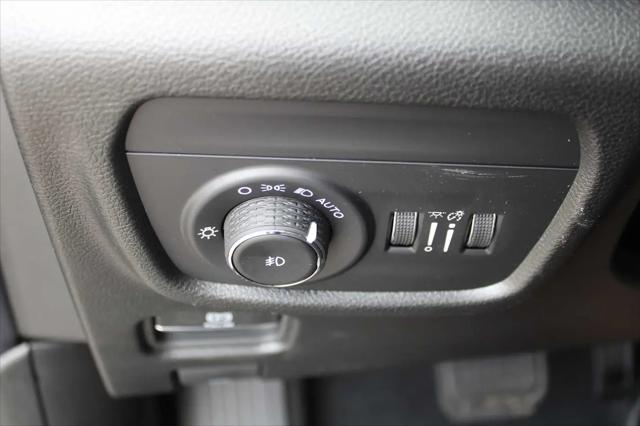 2026 Jeep Grand Cherokee Limited 4x2