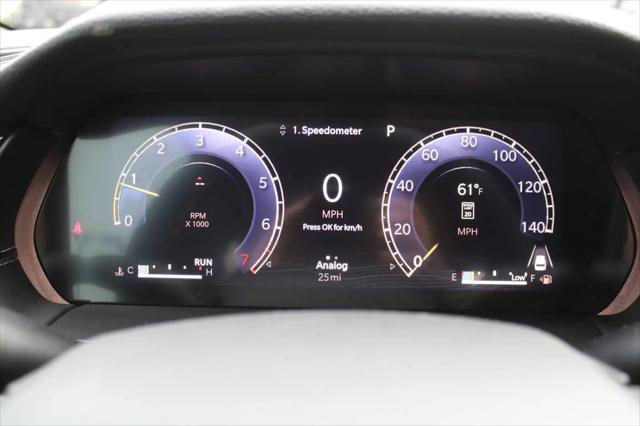 2026 Jeep Grand Cherokee Limited 4x2