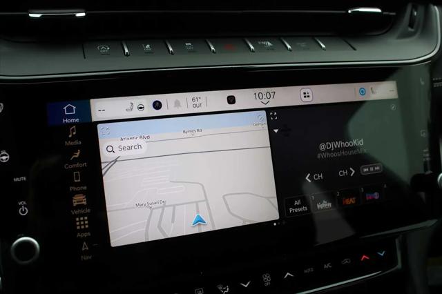 2026 Jeep Grand Cherokee Limited 4x2