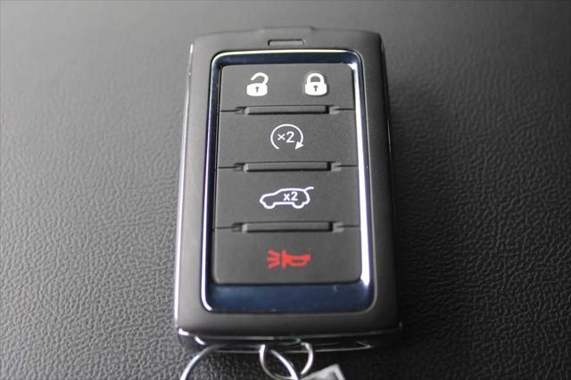2026 Jeep Grand Cherokee Limited 4x2
