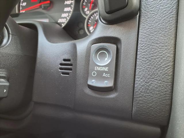 2007 Chevrolet Corvette Base