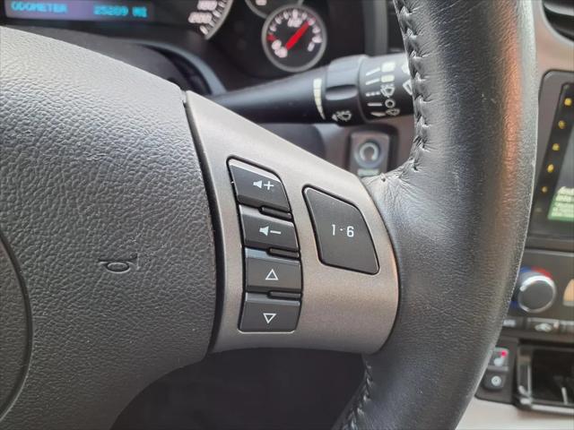 2007 Chevrolet Corvette Base
